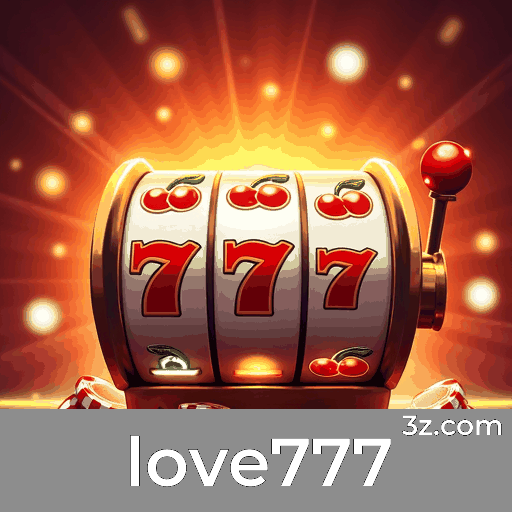 Love777: Plataforma Vibrante de Conexão e Comunidade