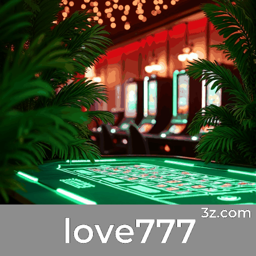 Love777: Plataforma Vibrante de Conexão e Comunidade