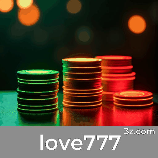 Love777: Desbloqueie Experiências Premium com Benefícios Exclusivos