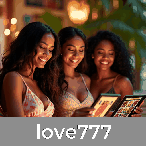 Experiência Inigualável de Caça-níqueis com love777: Emoção e Alta Rentabilidade!