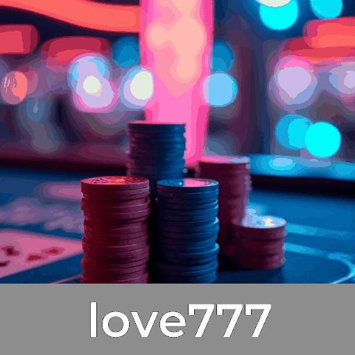 Desvende a Adrenalina dos Jogos de Cassino com Love777
