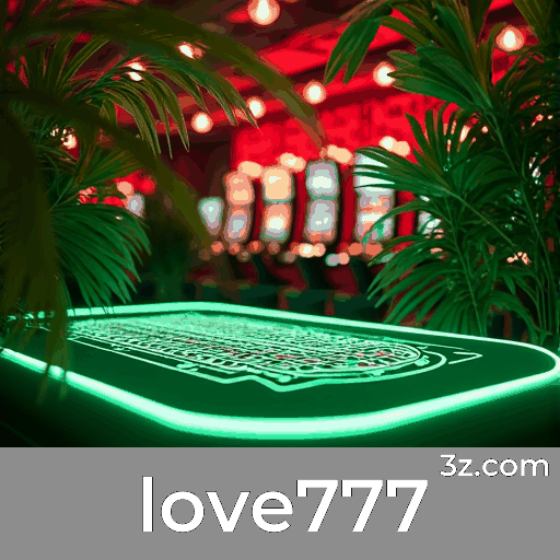 Experimente a Emoção e Ganhe Grande no Cassino love777!